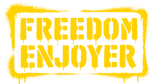 Freedom Enjoyer - Home